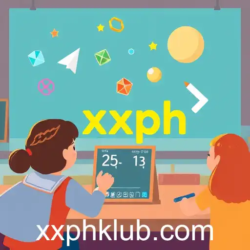 Educational Fun: Revolutionizing Learning with Interactive Games