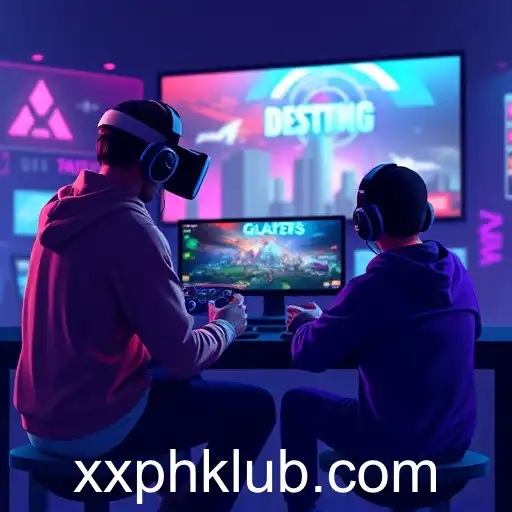 The Rise of Gaming Platforms and Digital Communities