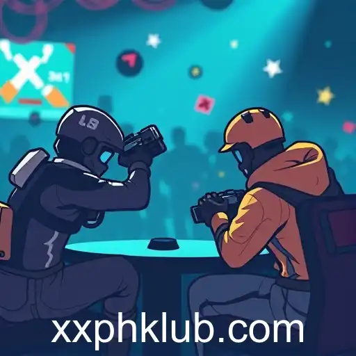 Exploring the Thrills of Multiplayer Arena Games: A Dive into the xxph Category