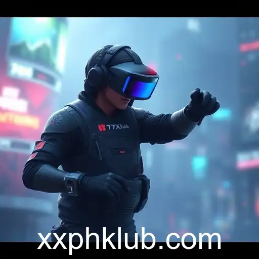 The Evolution of Online Gaming Platforms