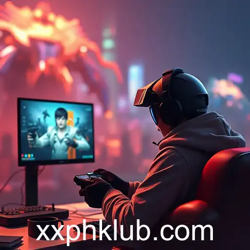 The Rise of Game Streaming in 2025