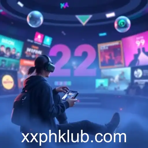 The Rise of Digital Gaming in 2025