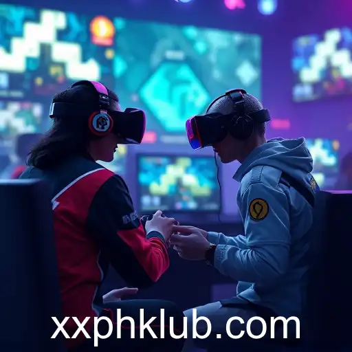 The Rising Popularity of Online Gaming in 2025