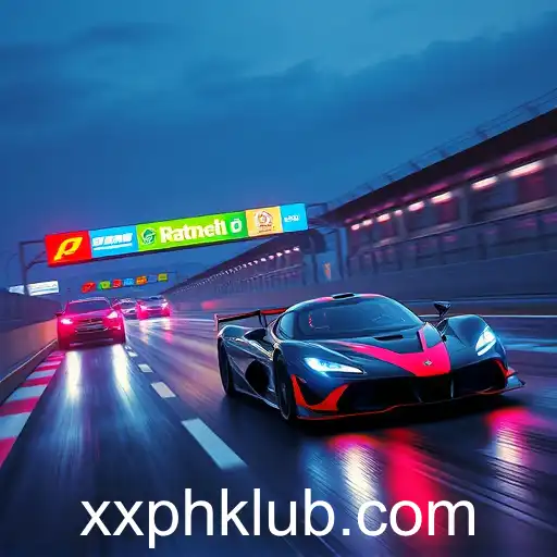 Exploring 'Racing Challenges': The Ultimate Adrenaline-Packed Gaming Experience