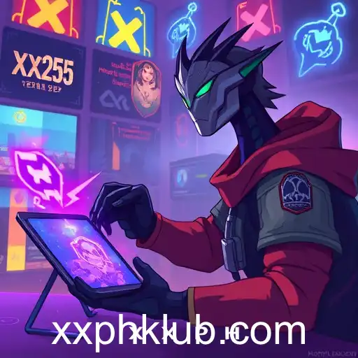 The Rise of Gaming in a Digital Era