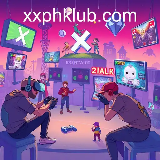 The Rise and Impact of Online Gaming Platforms