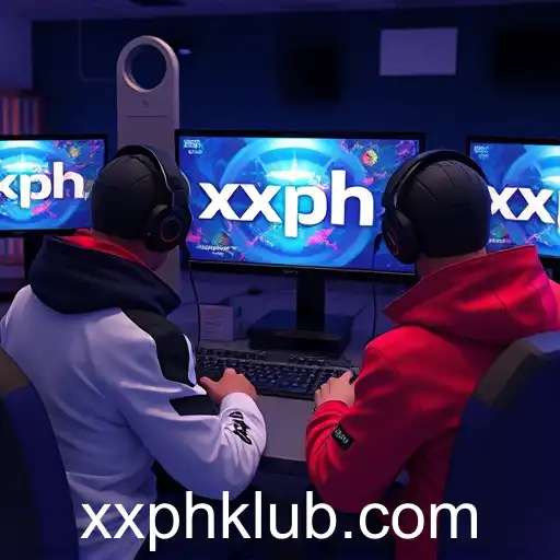 Exploring the Rise of Online Game Websites