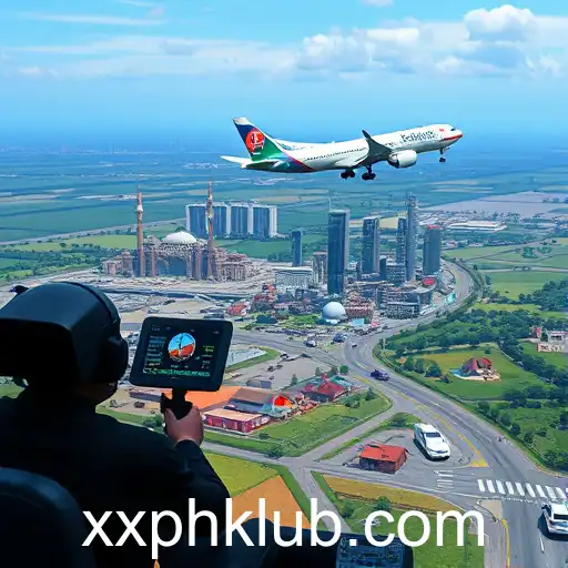 The Rise of xxph in Digital Gaming Culture