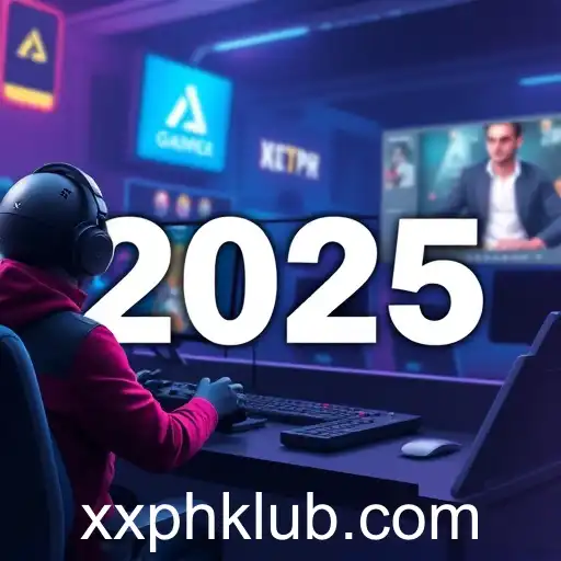 Rising Popularity of xxph in 2025