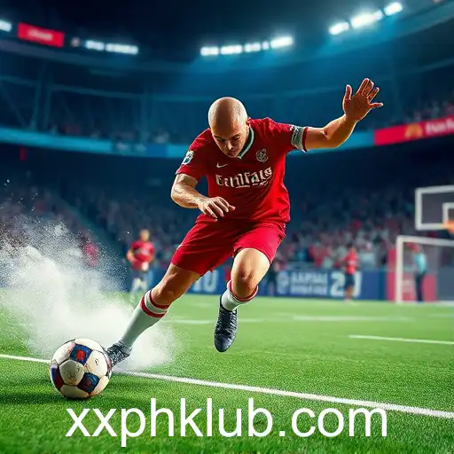 Unveiling the Thrills: Exploring the 'Sports Excitement' Game Category