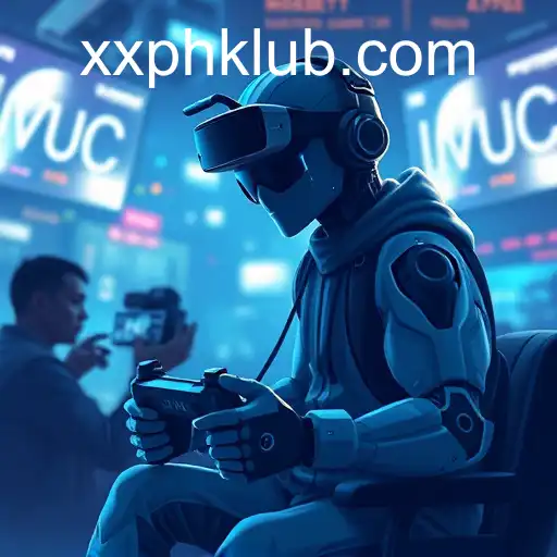The Rising Influence of xxph in the Online Gaming World